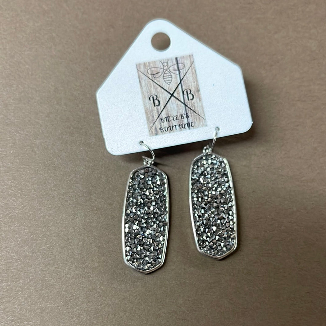 Kennedy Earrings