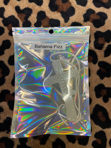 Bahama Fizz Car Freshie