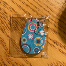 Load image into Gallery viewer, Easter Egg Earrings