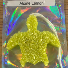 Load image into Gallery viewer, Alpine Lemon Car Freshie