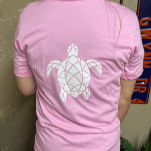 Sea Turtle Tee