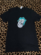 Load image into Gallery viewer, Rockin Turquoise Tee