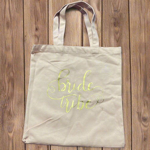 Bridal Tote Bags