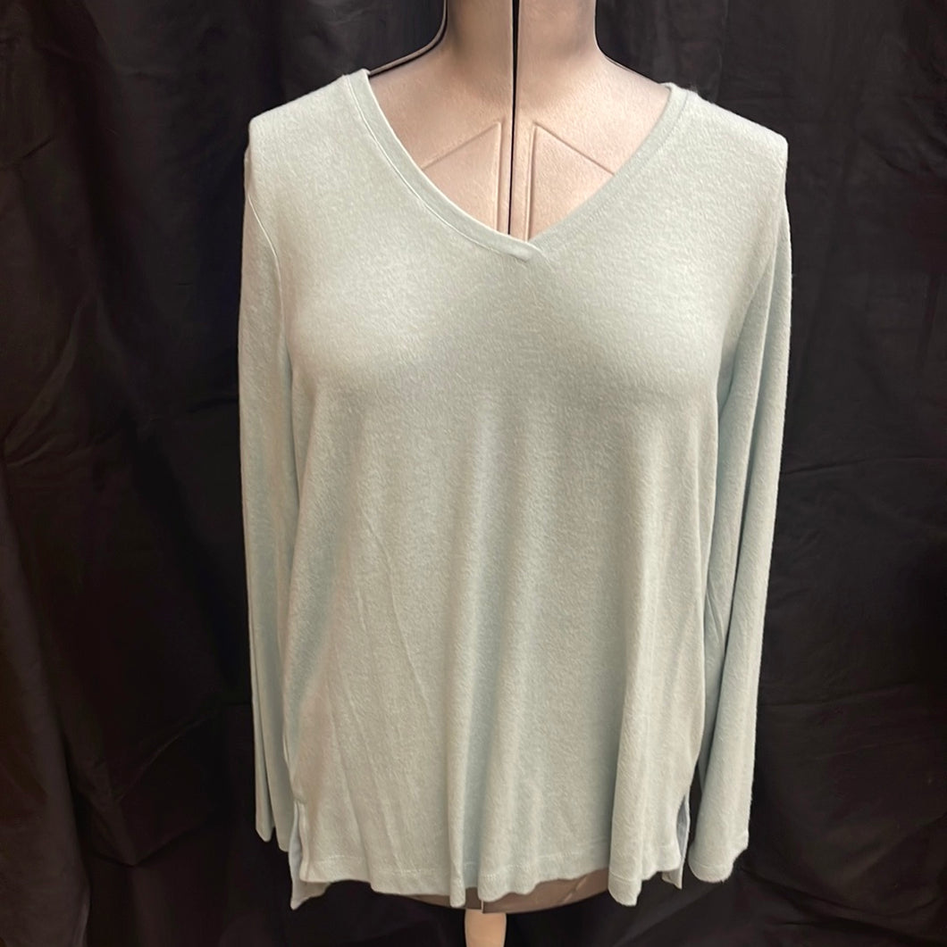 Mint Lightweight Top/Sweater RN93608X