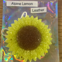Load image into Gallery viewer, Alpine Lemon Car Freshie