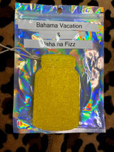 Load image into Gallery viewer, Bahama Vacation Car Freshie